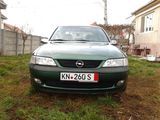 opel vectra 1600cmc16v, fotografie 2