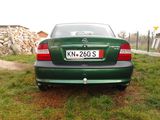 opel vectra 1600cmc16v, photo 5