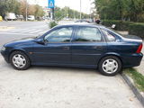 OPEL VECTRA, photo 3