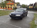 opel vectra, photo 1