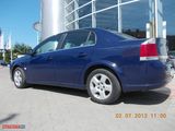 Opel Vectra , photo 4