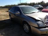 Opel Vectra, photo 2