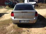 Opel Vectra, photo 4