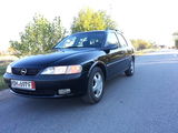 Opel Vectra, photo 1