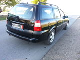 Opel Vectra, photo 4