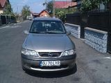 opel vectra, photo 1