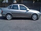 opel vectra, photo 5