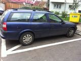 Opel Vectra, photo 2