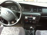 Opel Vectra, photo 3