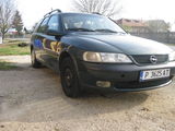 opel vectra, photo 2