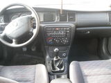 opel vectra, photo 3