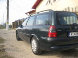 opel vectra, photo 5