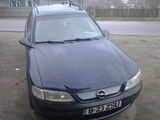 Opel vectra 1997 inscrisa Romania acte la zi, photo 1