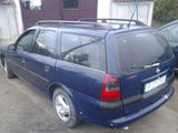 Opel vectra 1997 inscrisa Romania acte la zi, photo 5