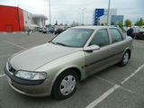 OPEL VECTRA 1998, photo 4