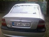 OPEL VECTRA 1999, photo 1