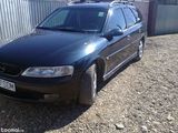 opel vectra 2.0 DTI, photo 2