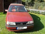 Opel Vectra 2.0i