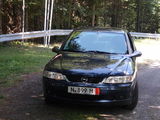 Opel Vectra,2000