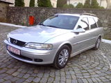 Opel VECTRA 2000 EDITION COMBI FACELIFT