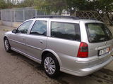 Opel VECTRA 2000 EDITION COMBI FACELIFT, fotografie 3