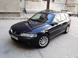 opel vectra 2001, photo 1