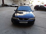 opel vectra 2001, photo 2