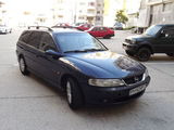 opel vectra 2001, photo 3