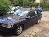 Opel Vectra  2002