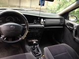 Opel Vectra  2002, photo 4