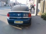 Opel Vectra, photo 4