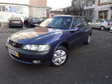 opel vectra, photo 1