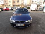 opel vectra, photo 2