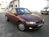 opel vectra, photo 1