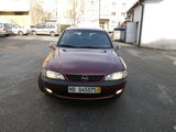 opel vectra, photo 2