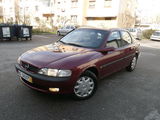 opel vectra, photo 3