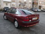 opel vectra, photo 4