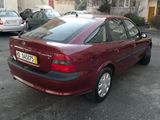 opel vectra, photo 5