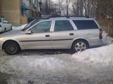 opel vectra, photo 2