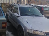 opel vectra, photo 3