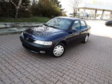 opel vectra, photo 1