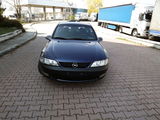 opel vectra, photo 2