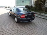 opel vectra, photo 4