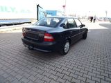 opel vectra, photo 5