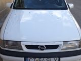 opel vectra, photo 1