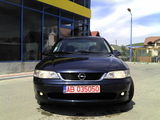 opel vectra, photo 1