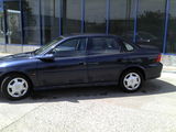 opel vectra, photo 3