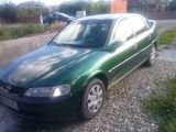 opel vectra, photo 2