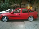 opel vectra , photo 1