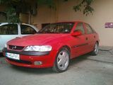 opel vectra , photo 2